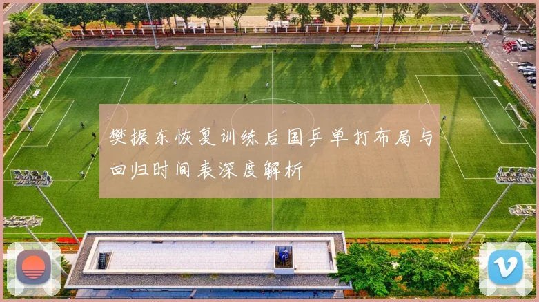 樊振东恢复训练后国乒单打布局与回归时间表深度解析